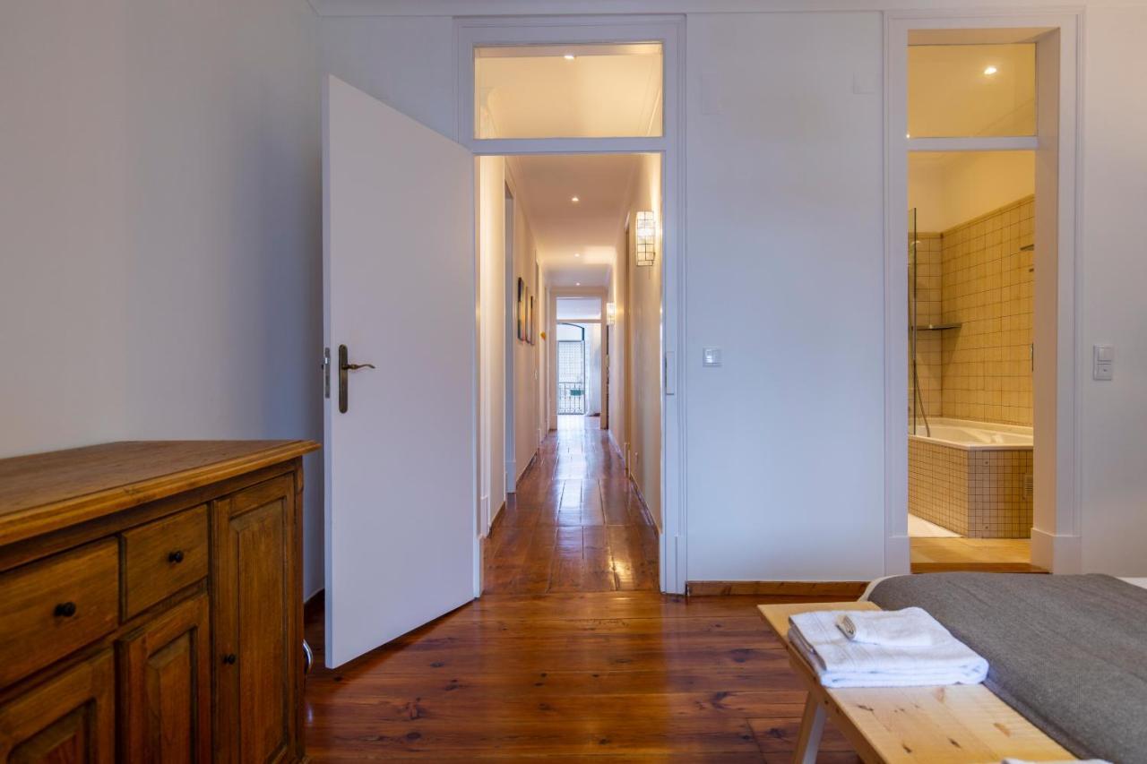 Saldanha Pombaline Residence Lisboa Exterior foto